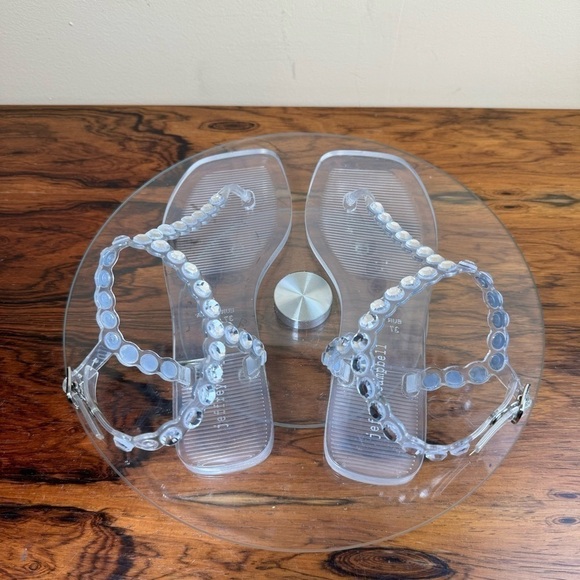 Jeffrey Campbell Jemmin Sandals - Picture 11 of 16
